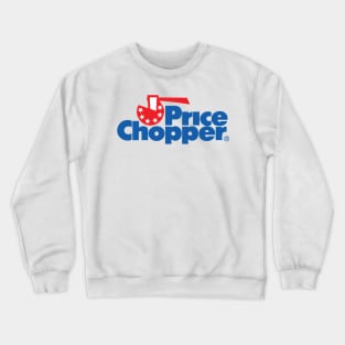 Price Chopper Supermarkets Crewneck Sweatshirt